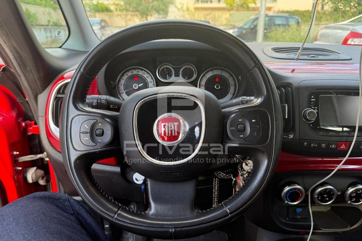 FIAT 500L 1.4 95 CV Easy