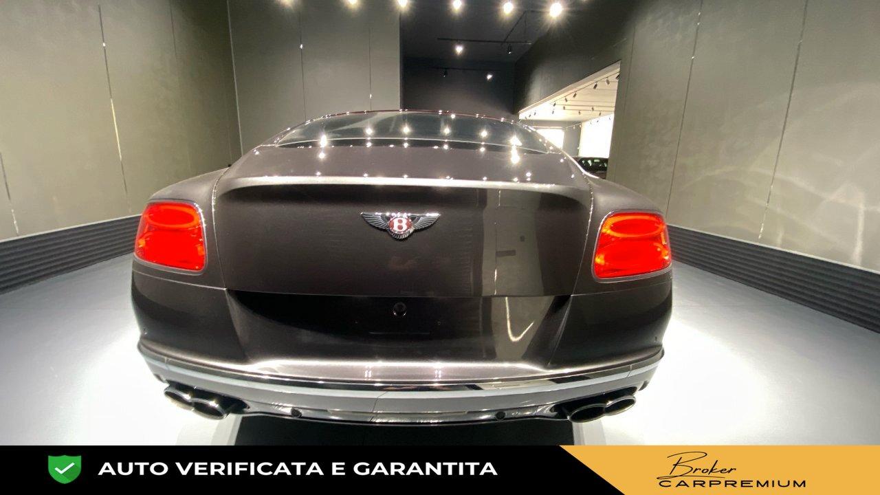 Bentley Continental GT 4.0 V8 507cv E6