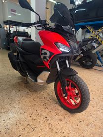 Aprilia SR 125 GT