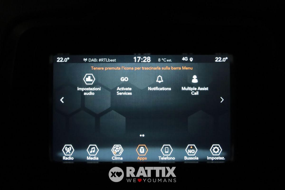 Jeep Renegade 1.0 t3 120CV Limited 2wd