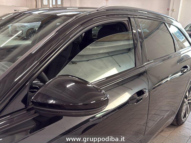 Audi A6 V 2018 Avant Diesel Avant 40 2.0 tdi mhev Business Sport s-tronic