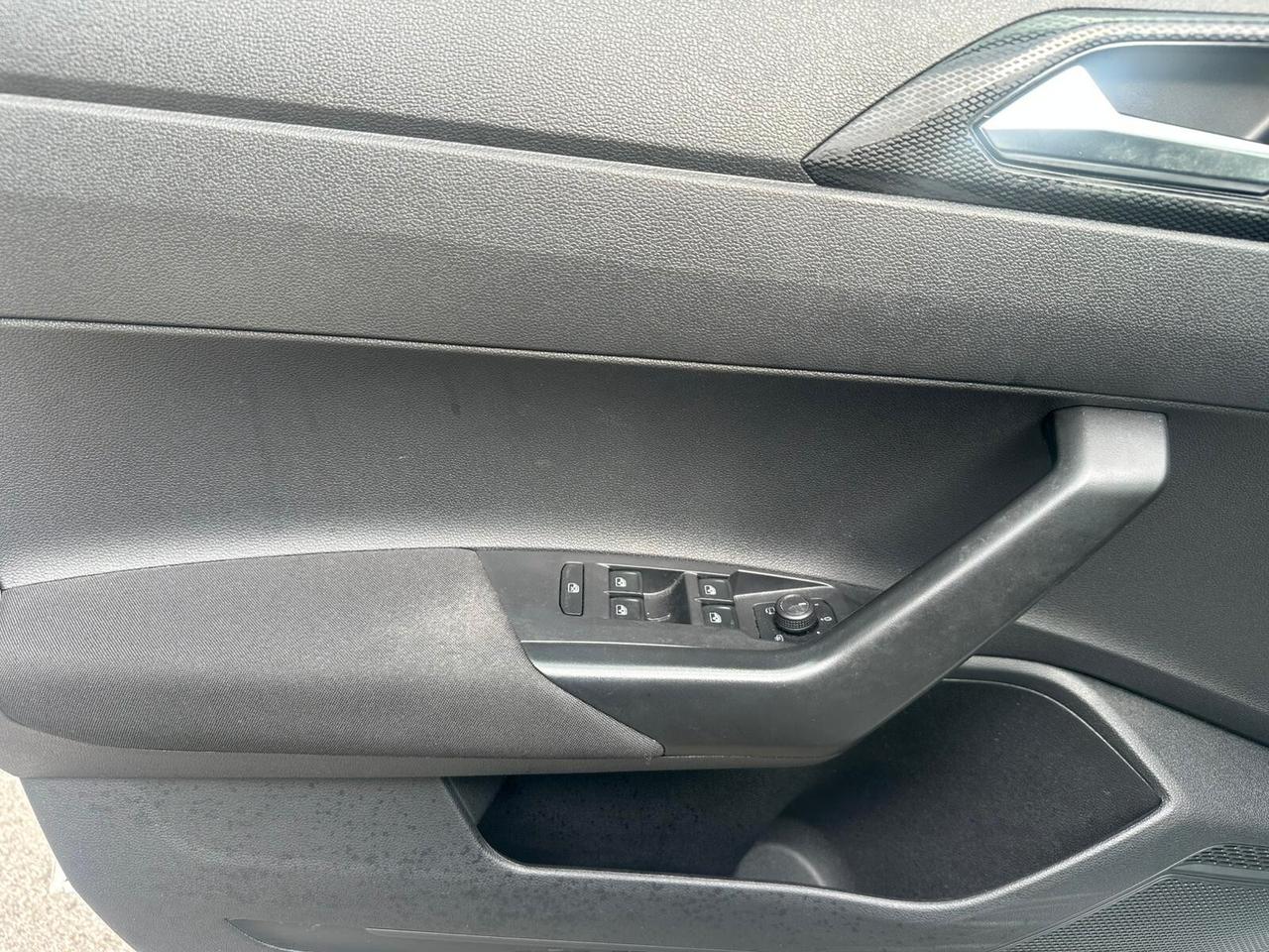 Volkswagen Polo 1.0 TSI Life