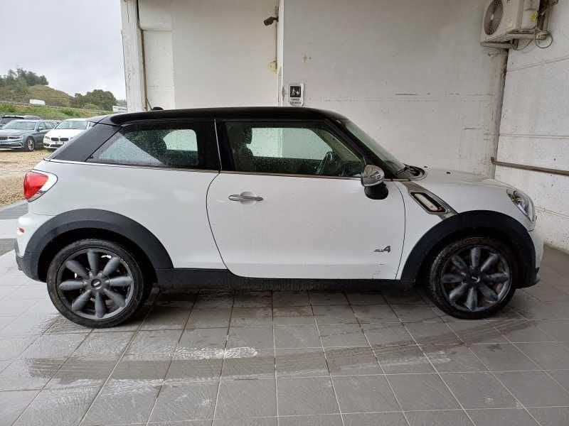 MINI Mini Paceman 2.0 Cooper SD all4