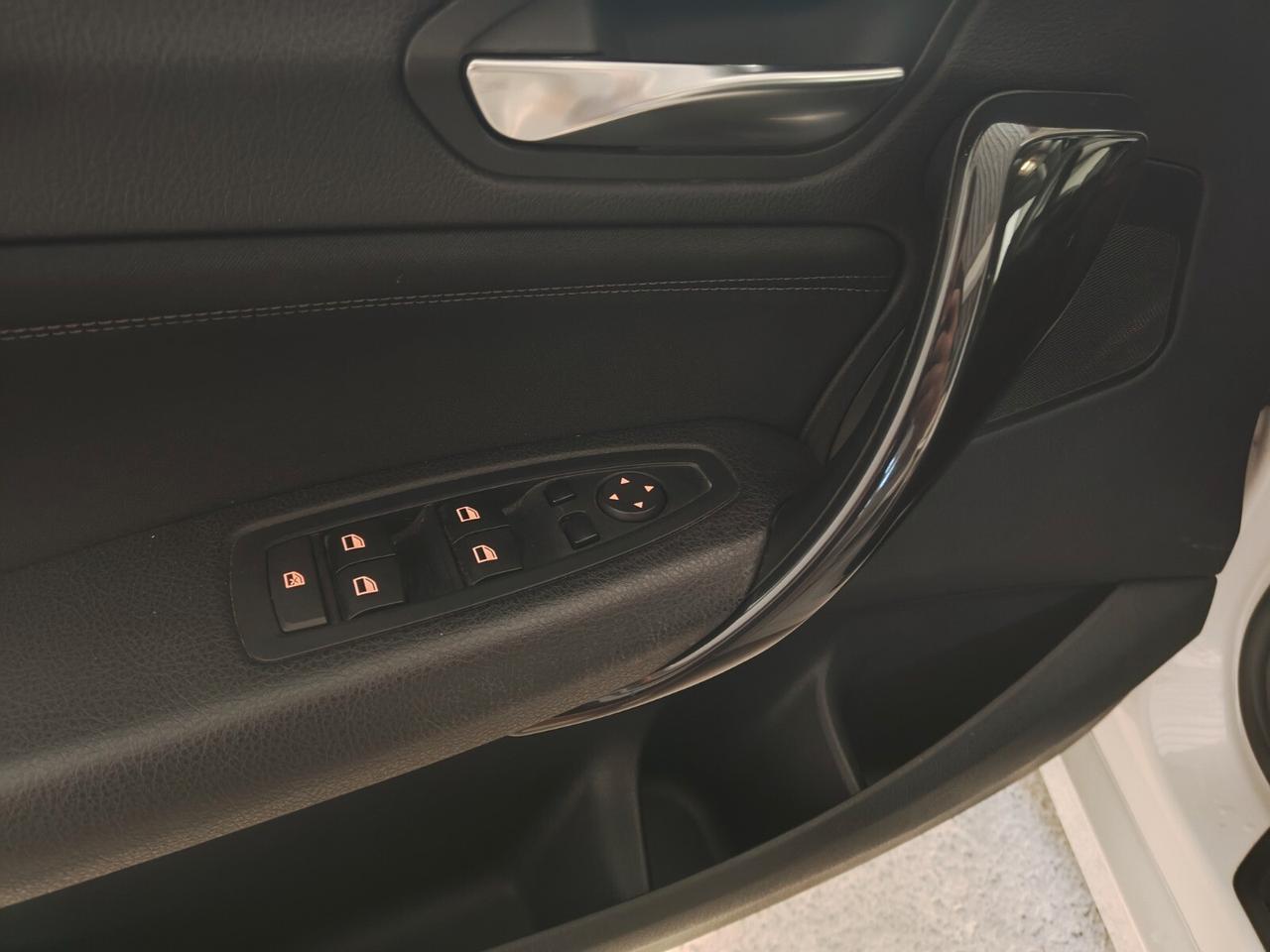 Bmw 118 118d 5p. Sport