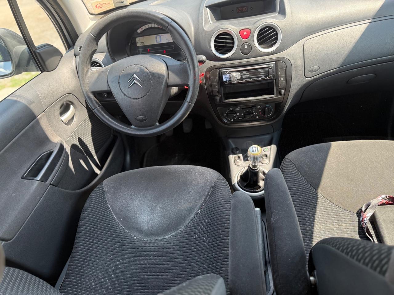 Citroen C3 1.1 Perfect Bi Energy G