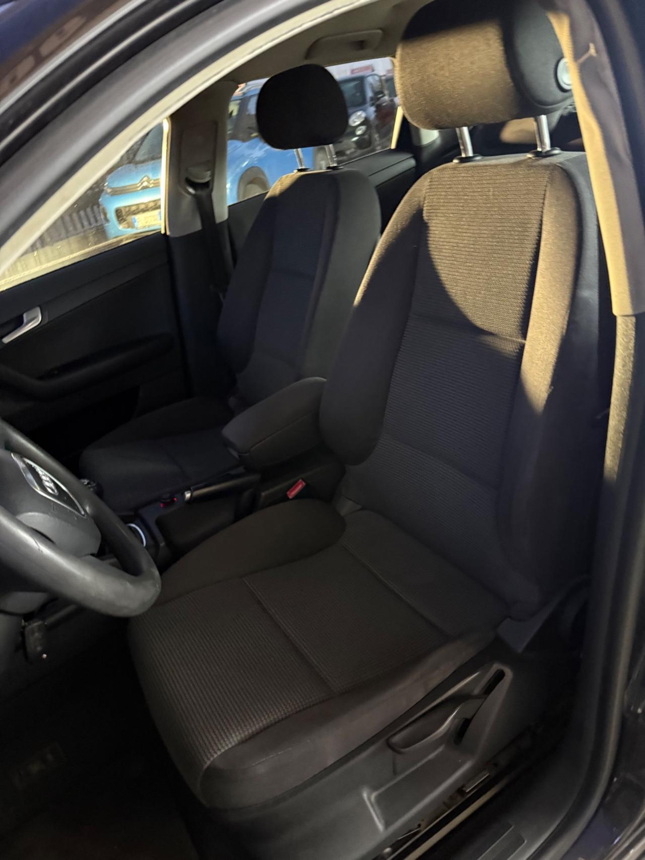 PER EXPORT Audi A3 2.0 16V TDI Ambition