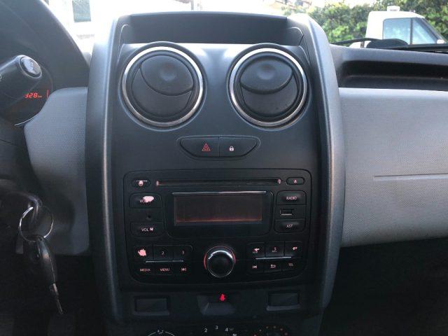 DACIA Duster 1.5 dCi 90CV 4x2 Ambiance