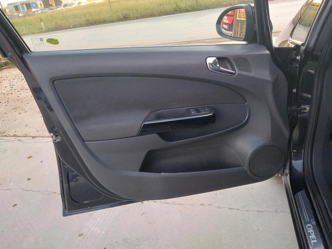 Opel Corsa 1.3 CDTI 75CV ecoFLEX 5 porte Club