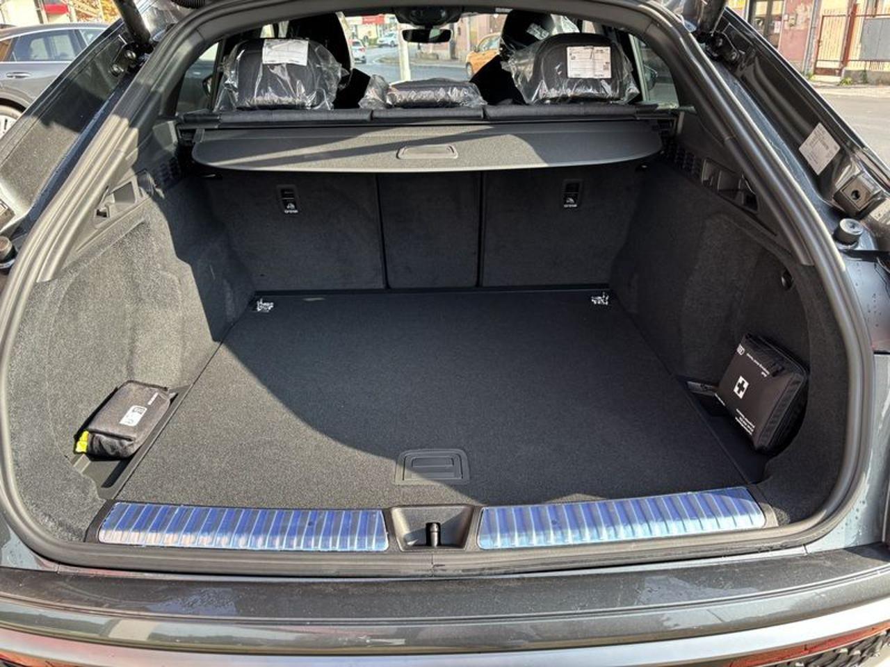 Audi Q5 SPB TDI 150 kW mHEV+ S tronic quattro S line editi