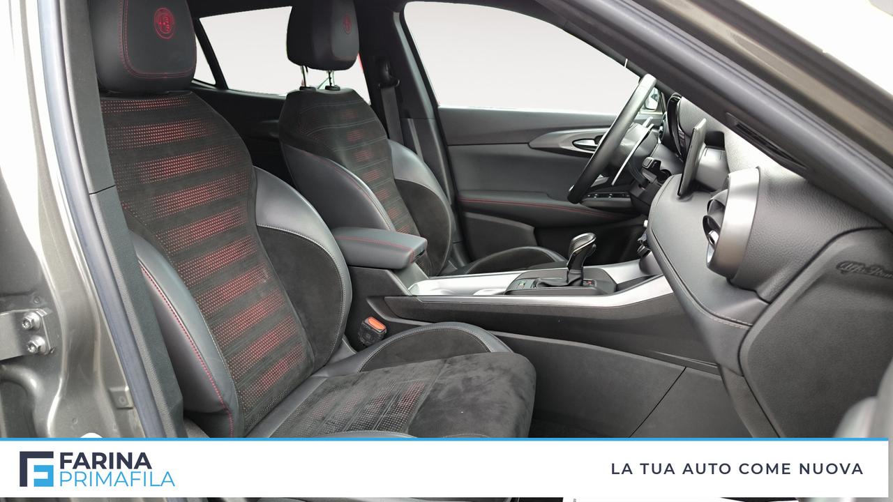 ALFA ROMEO Tonale - Tonale 1.5 hybrid Speciale 130cv tct7