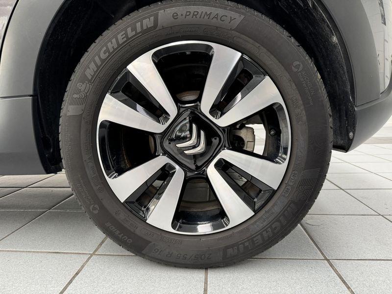 Citroën C3 PureTech 110 S&S MAX IVA ESPOSTA