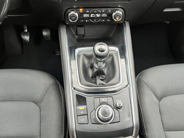 MAZDA CX-5 2.0L Skyactiv-G 160CV AWD Exceed