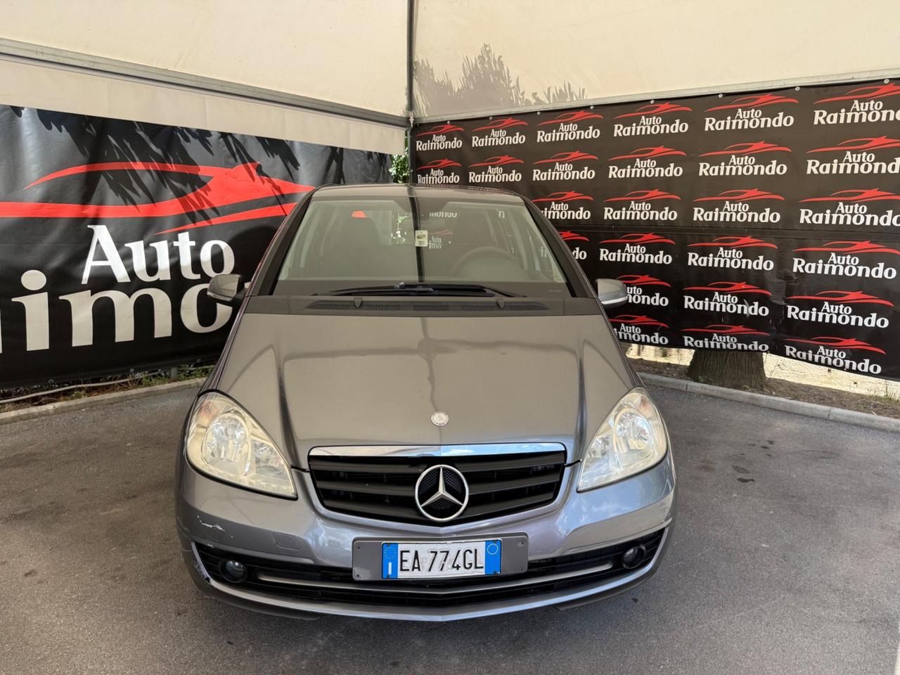 Mercedes-benz A 180 CDI Avantgarde
