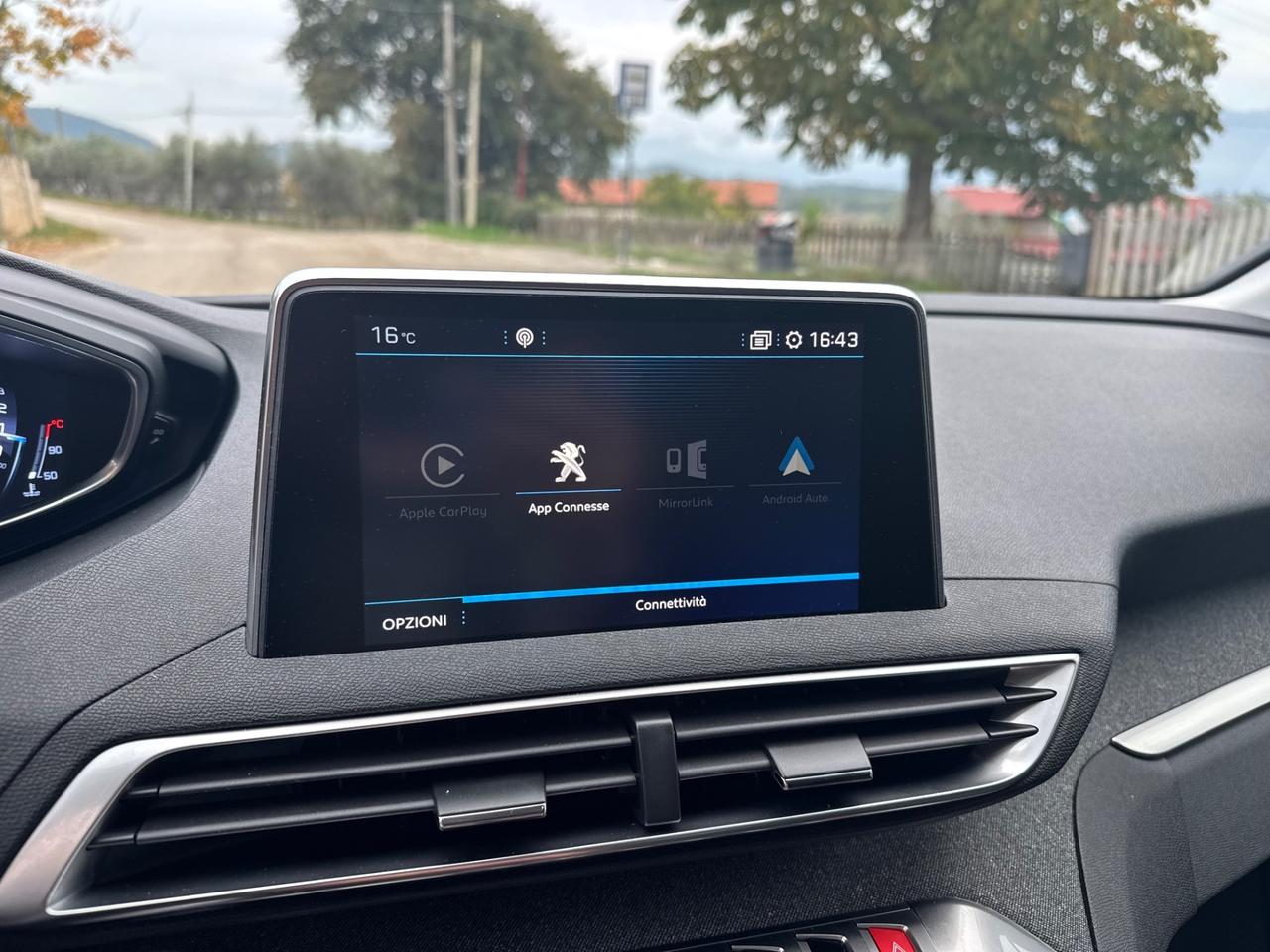 Peugeot 3008 BlueHDi 130 S&S Allure