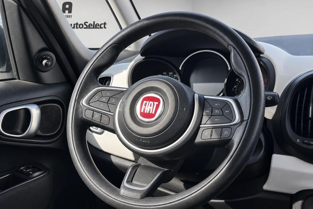 Fiat 500L 1.3MJT AUTOCARRO N1