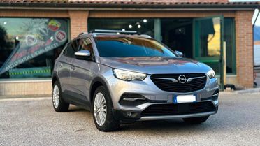 Opel Grandland X 1.6 diesel Ecotec Start&Stop Innovation