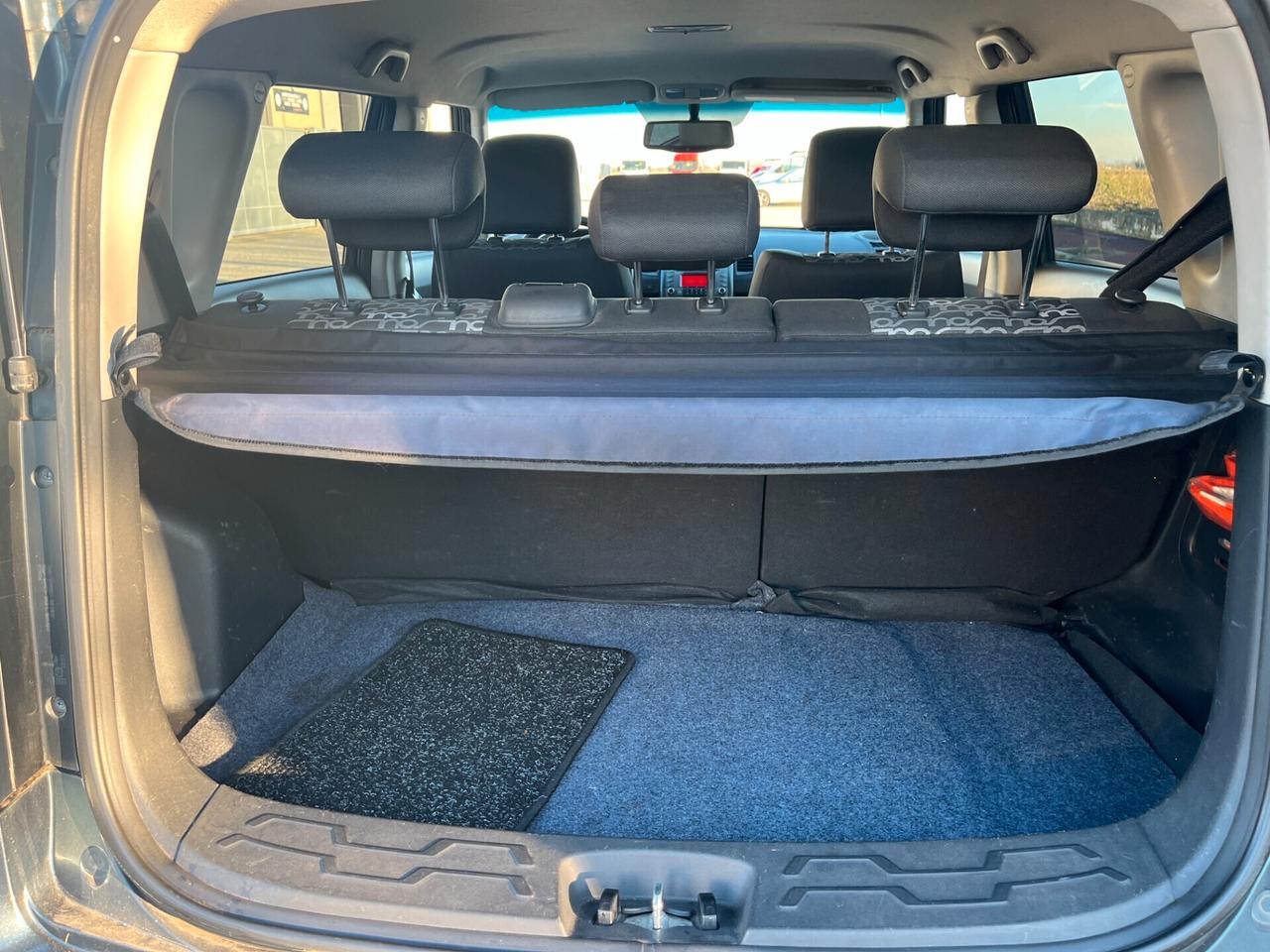 Kia Soul 1.6 CVVT 125 CAVALLI Cool Bi-Fuel UNICO PROPRIETARIO