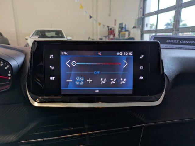 PEUGEOT 208 PureTech 75 Stop&Start 5 porte Active