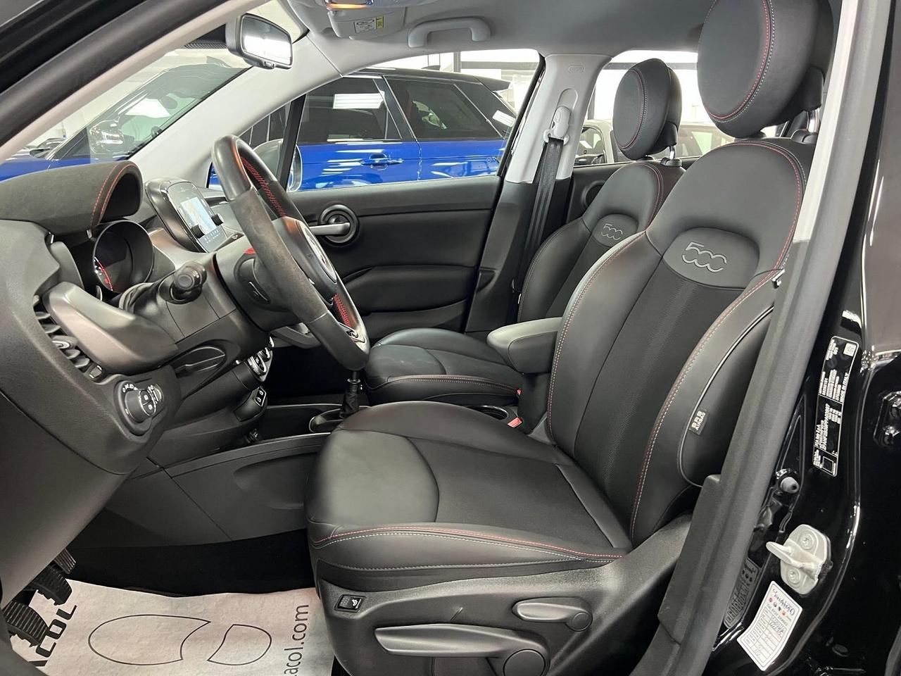 Fiat 500X 500X 1.0 T3 Sport 120cv