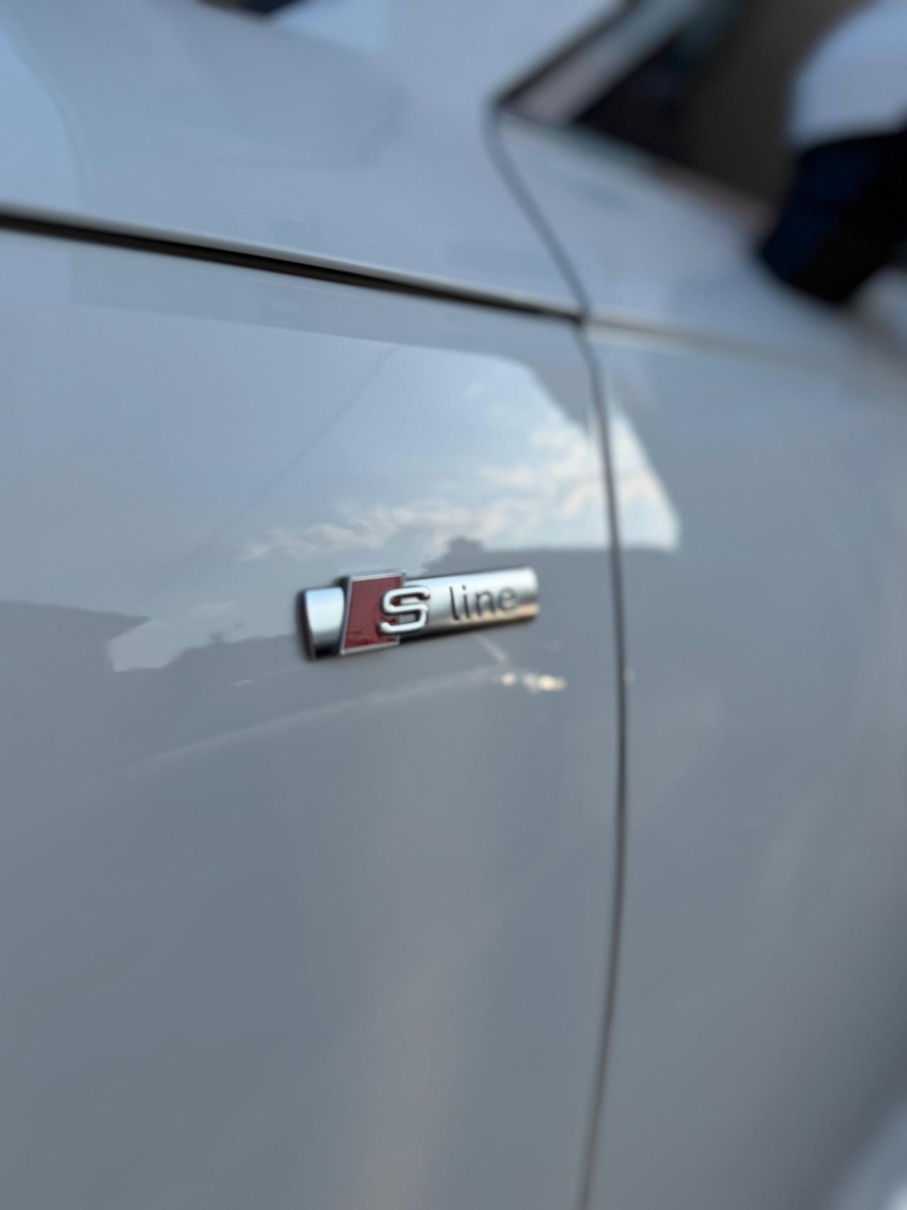 Audi A4 Avant 2.0 TDI 150 CV ultra S tronic Sport