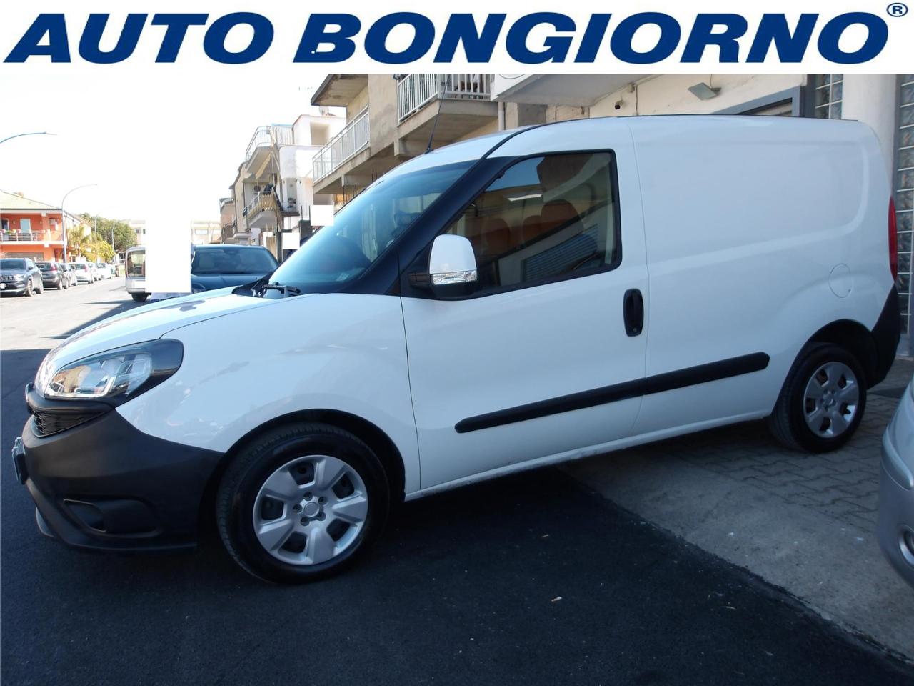 FIAT Doblo Van 1.6 mjt 105cv