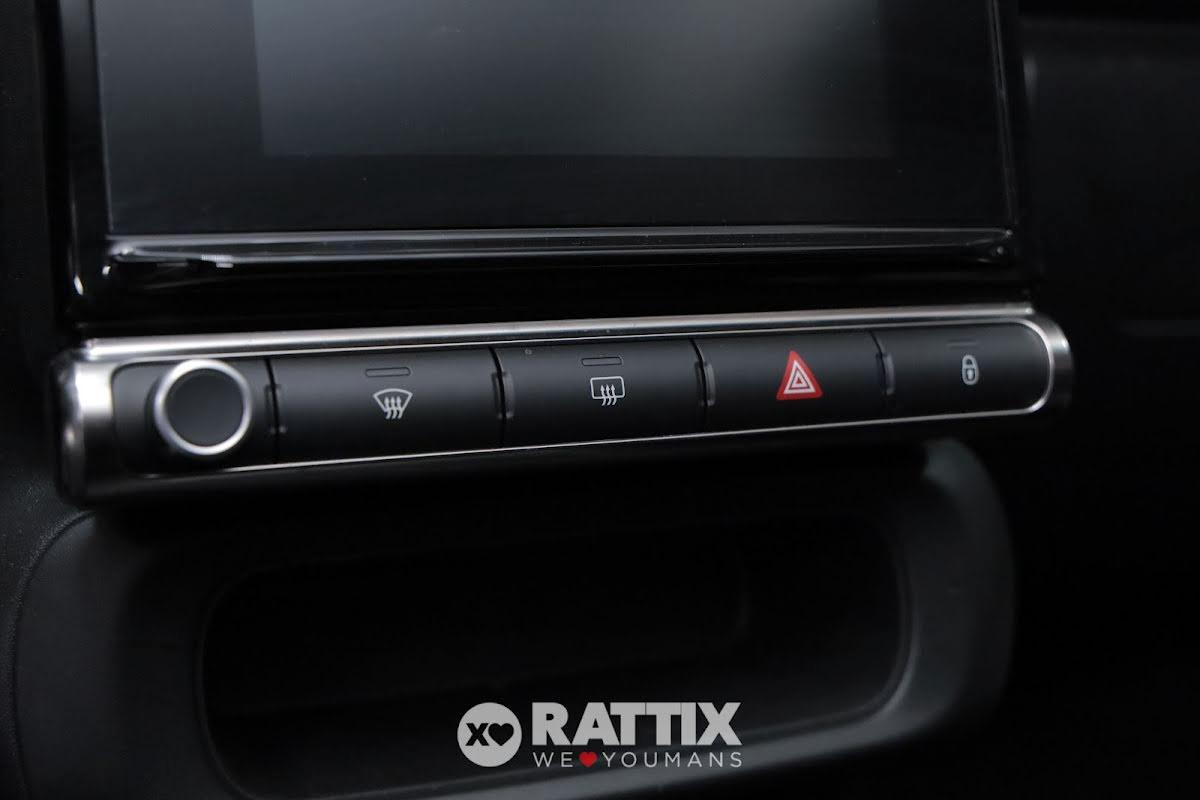 Citroen C3 1.2 Puretech 110CV Max