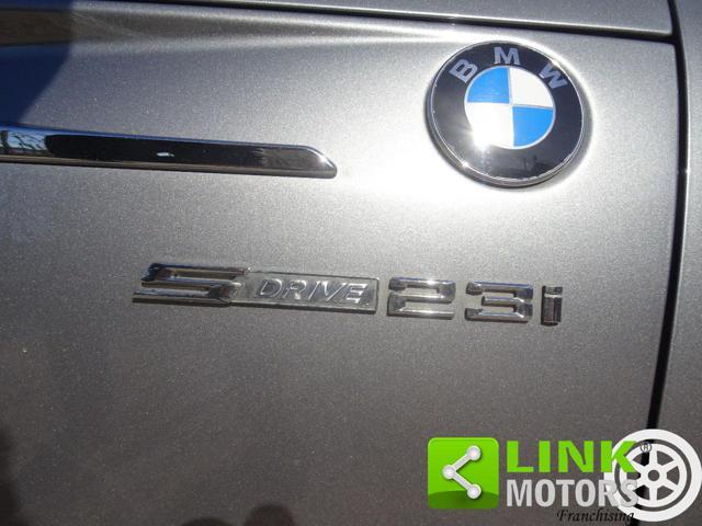 BMW Z4 sDrive23i