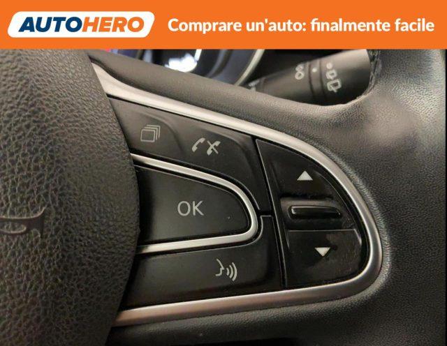 RENAULT Kadjar TCe 140CV EDC FAP Techno