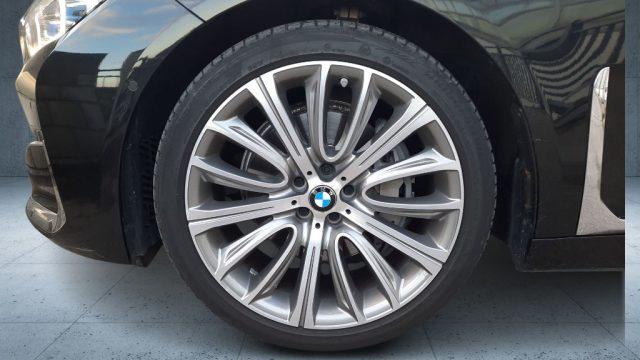 BMW 730 d xDrive Aut. + Tetto Apribile