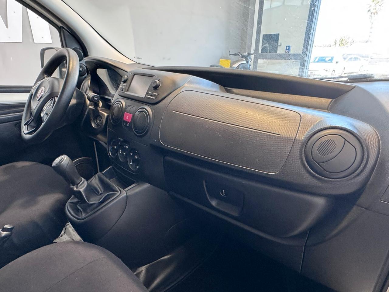 Fiat Fiorino 1.3 MJT 95CV Cargo SX