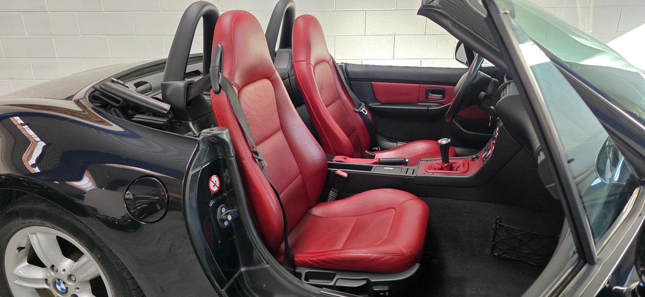 Bmw Z3 1.9 16V cat Roadster