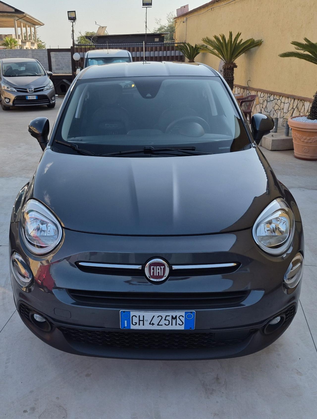 Fiat 500X 1.3 MultiJet 95 CV Connect