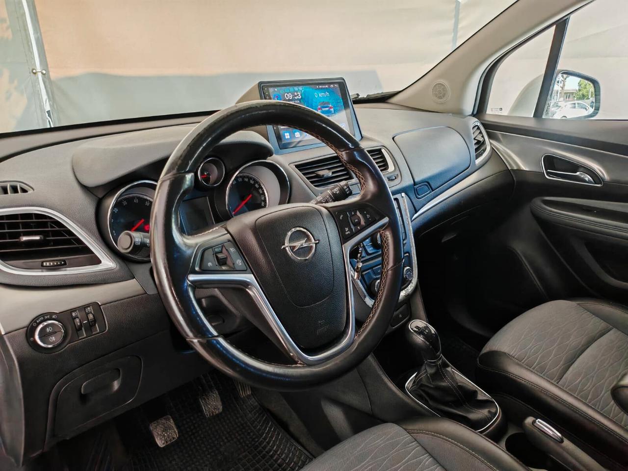 Opel Mokka 1.6 Ecotec 115CV 4x2 Start&Stop Cosmo