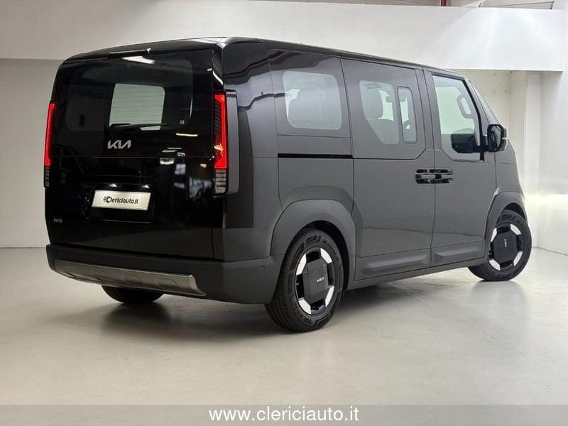 Kia PV5 71.2 kWh Long Range Passenger Earth