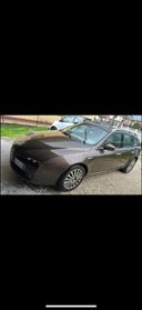 Alfa Romeo 159 2.4 JTDm 20V Sportwagon Progression Q-Tronic