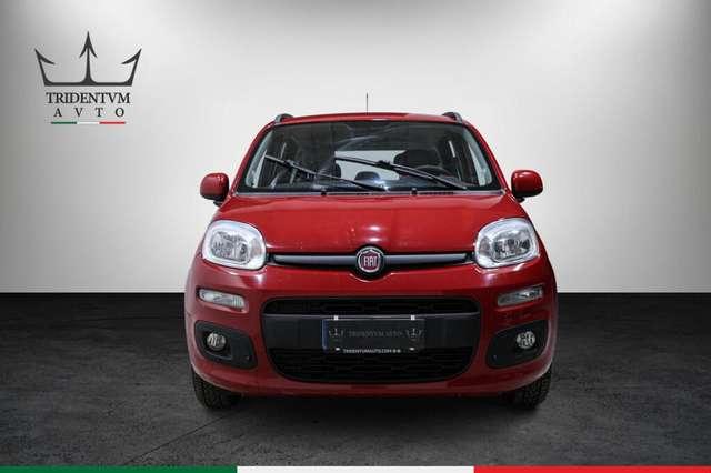 Fiat Panda 1.2 Pop 69cv E6