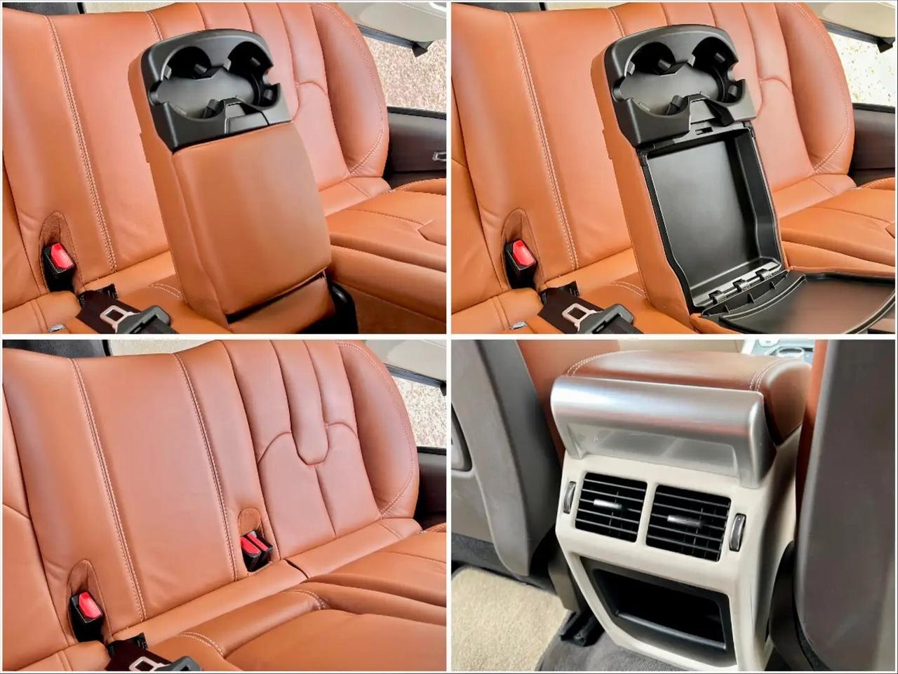 Land Rover Range Evoque 2.0 Si4 5p. Prestige