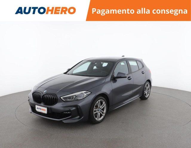 BMW 118 d 5p. Msport