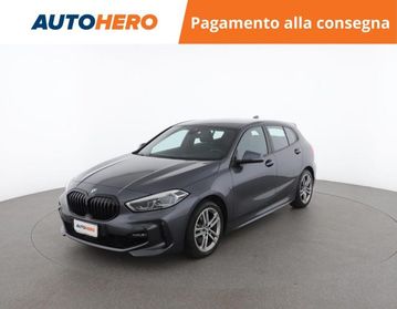 BMW 118 d 5p. Msport