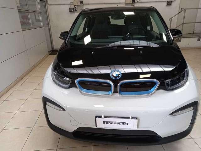 BMW i3 120 Ah Advantage