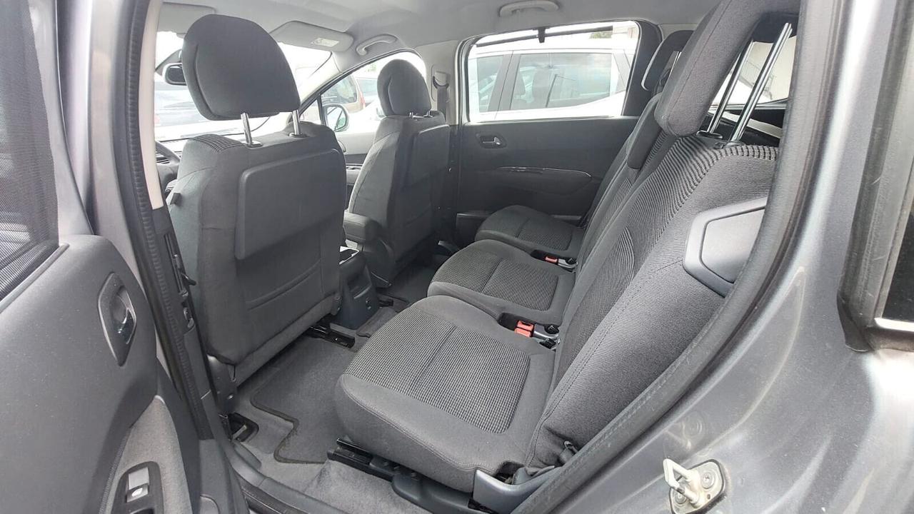 Peugeot 5008 1.6 Diesel 7 Posti