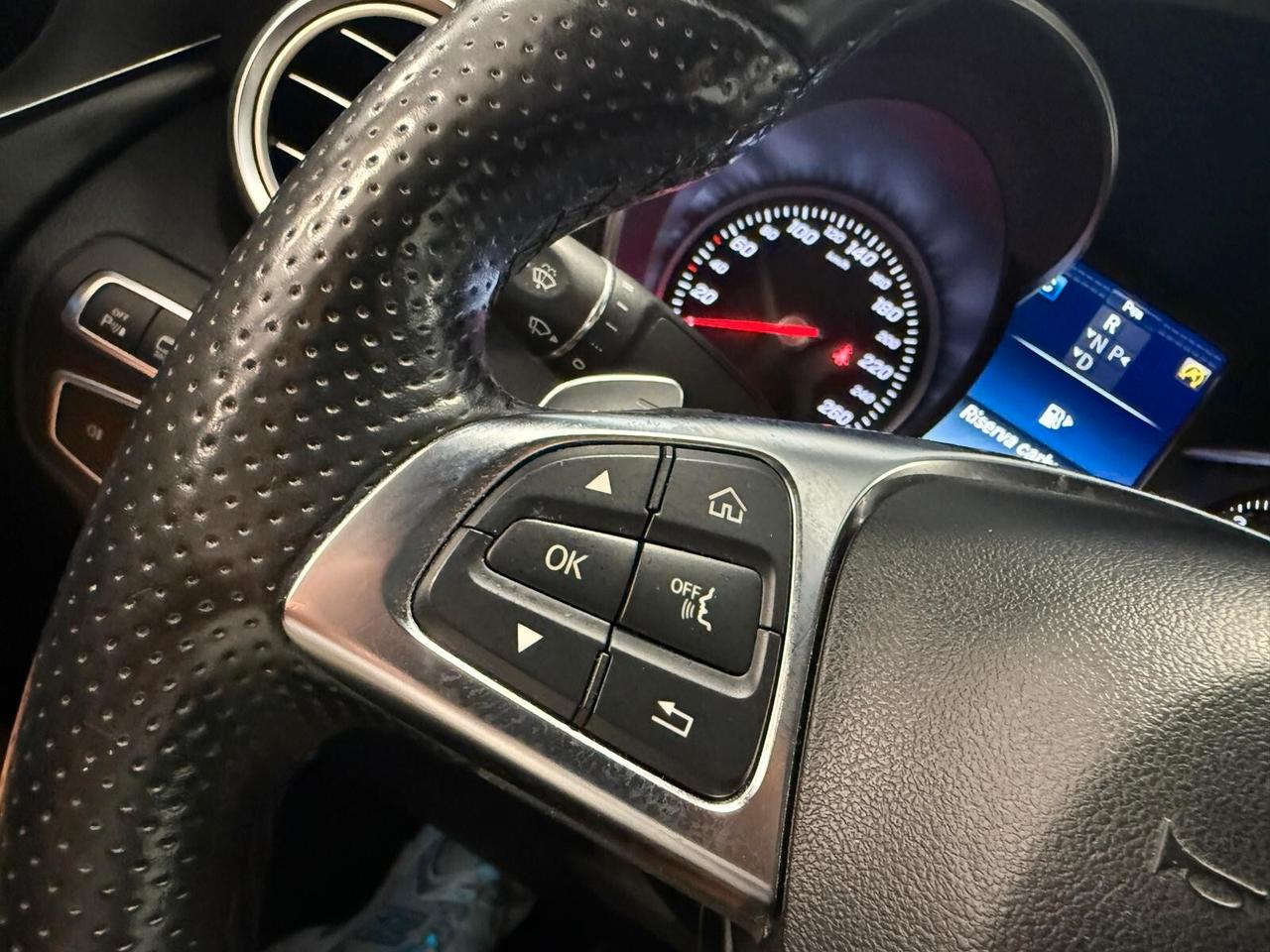 Mercedes-benz GLC 250 d 4Matic Coupé Exclusive