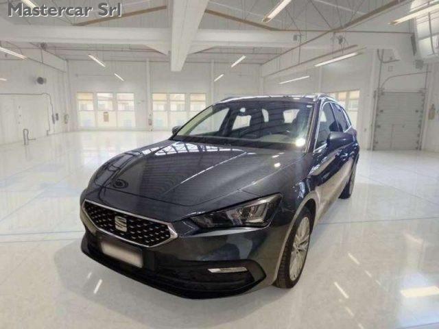 SEAT Leon Sportstourer 2.0 tdi Xcellence 150cv dsg - GF989SA