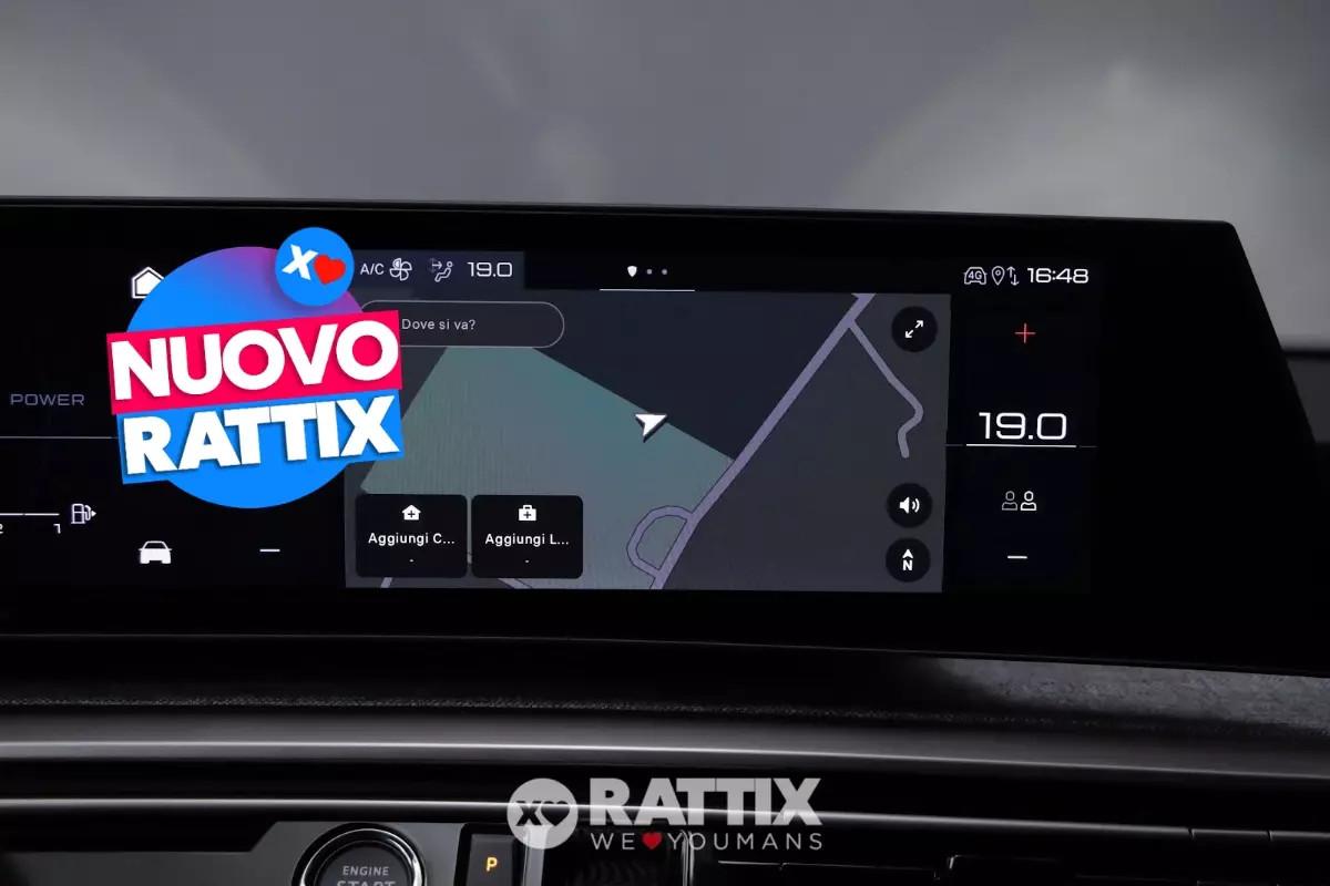 Peugeot 5008 1.2 Hybrid 145CV Allure e-DCS6