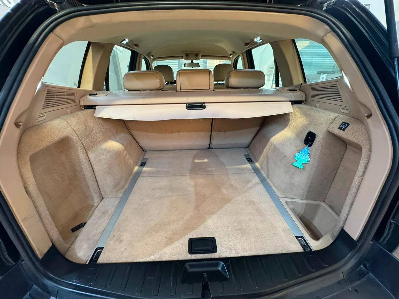 Bmw X3 3.0d cat Eletta