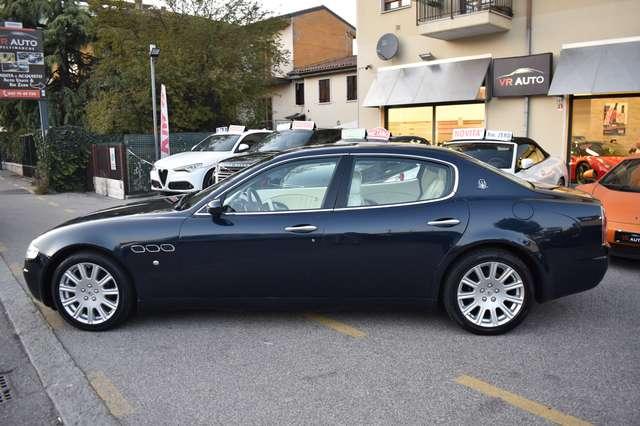 Maserati Quattroporte 4.2 V8