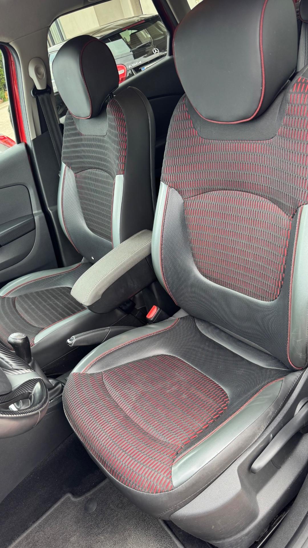 Renault Captur dCi 90 CV R-Link