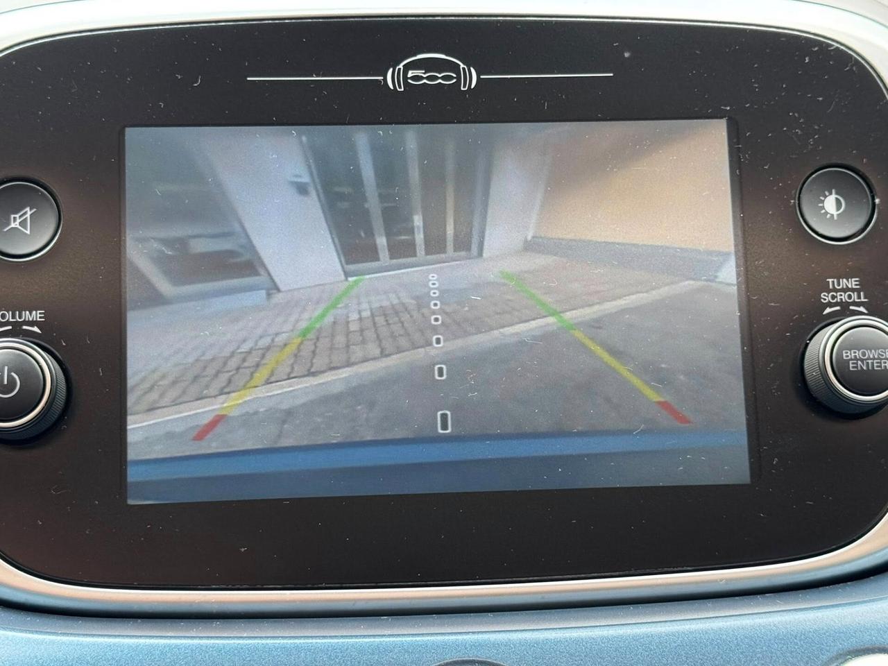 FIAT 500X CROSS 1.6 MJ 120 CV. TETTO+PELLE+NAVI