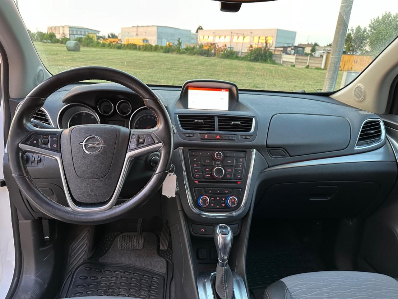 Opel Mokka 1.6 CDTI Ecotec 136CV 4x2 aut. Cosmo