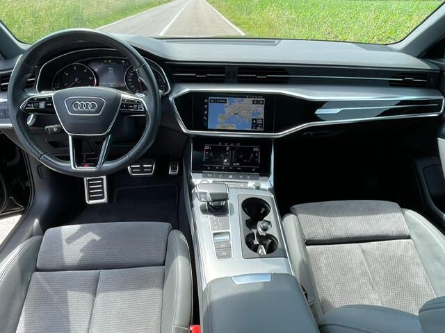 Audi A6 Avant 45 3.0 TDI quattro S-Line FULLLL